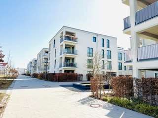 Thumbnail-Wohnung zum Mieten in München 2.299,00 € 93 m²