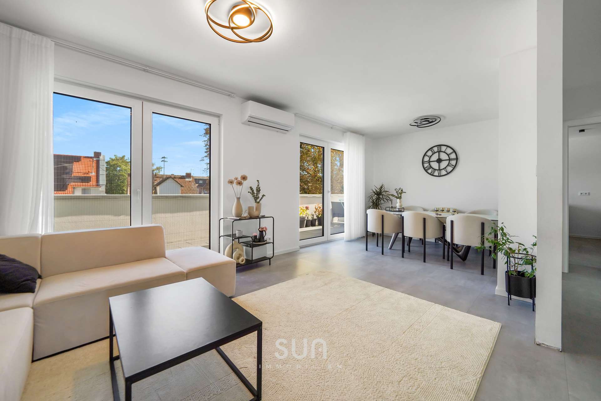 Thumbnail-Wohnung zum Kaufen in Frankfurt am Main 875.000,00 € 128.04 m²