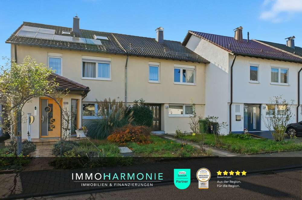 Thumbnail-Haus zum Kaufen in Eggenstein-Leopoldshafen 429.000,00 € 111 m²