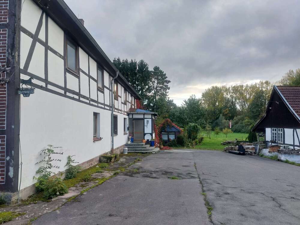Thumbnail-Haus zum Kaufen in Dörentrup 436.000,00 € 442.13 m²