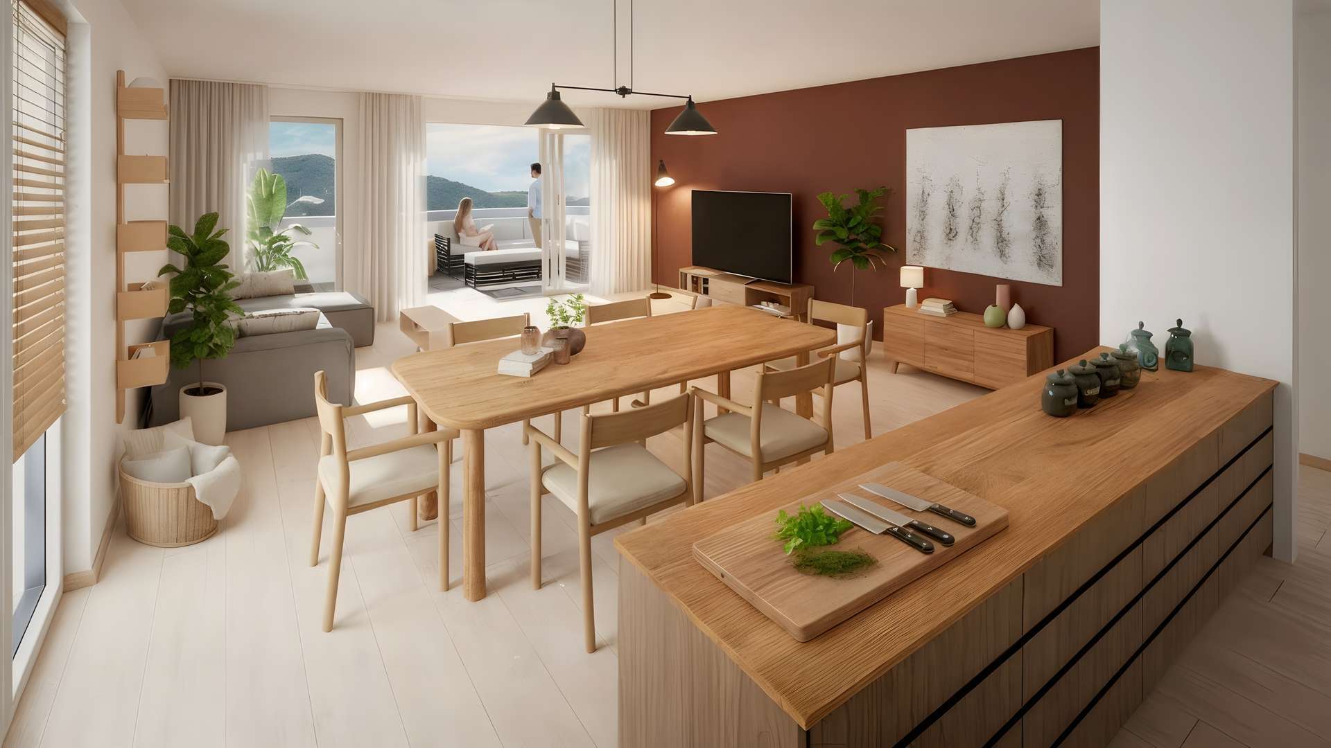 Thumbnail-Wohnung zum Kaufen in Bad Camberg 625.900,00 € 125.65 m²