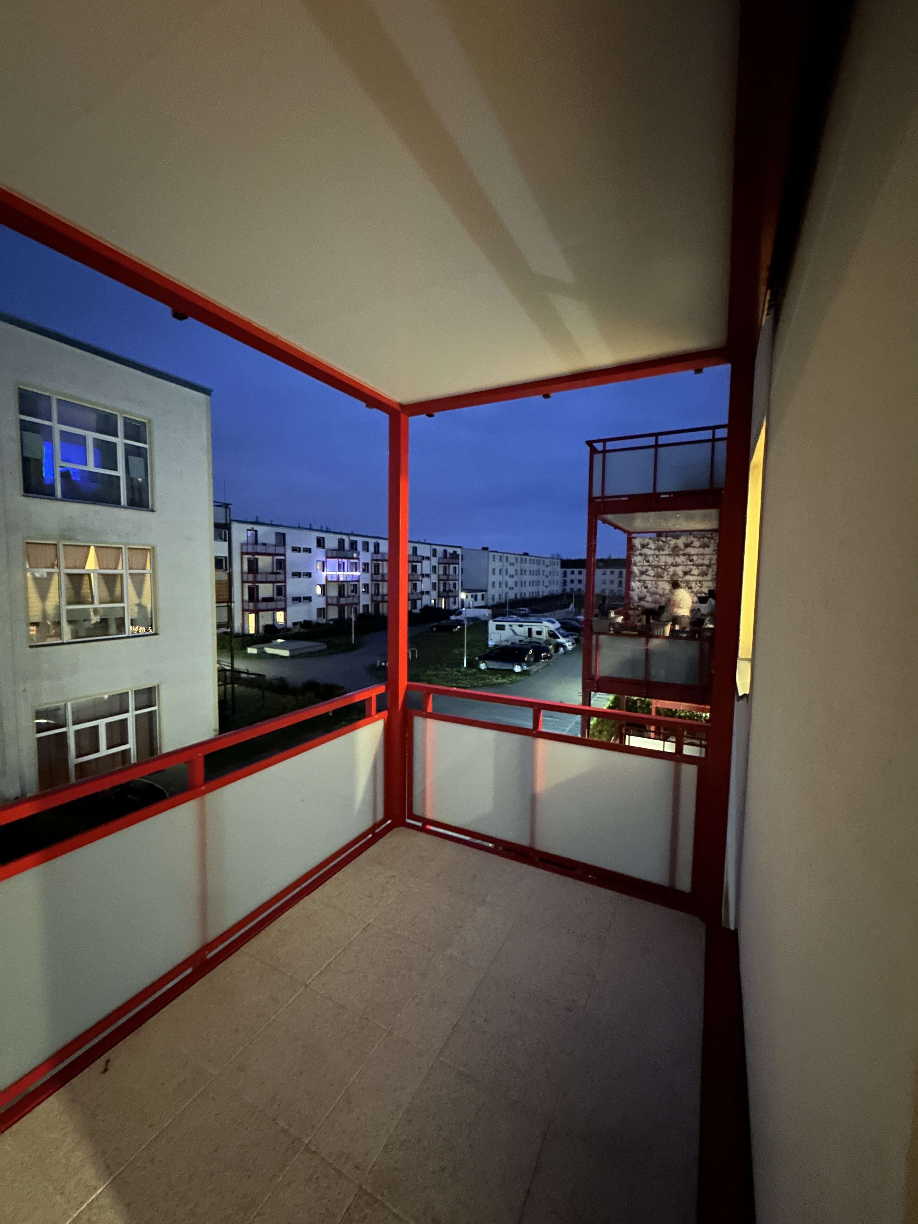 Thumbnail-Wohnung zum Mieten in Blankenfelde - Mahlow 740,00 € 51.04 m²