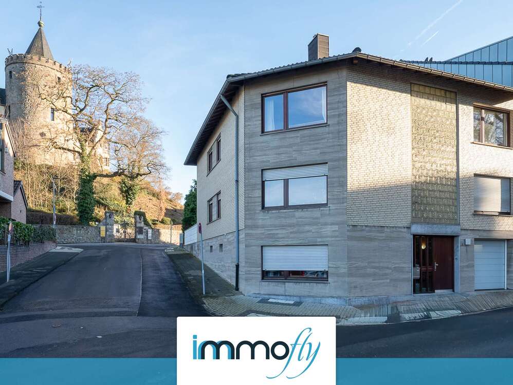 Thumbnail-Haus zum Kaufen in Herzogenrath 349.000,00 € 209 m²