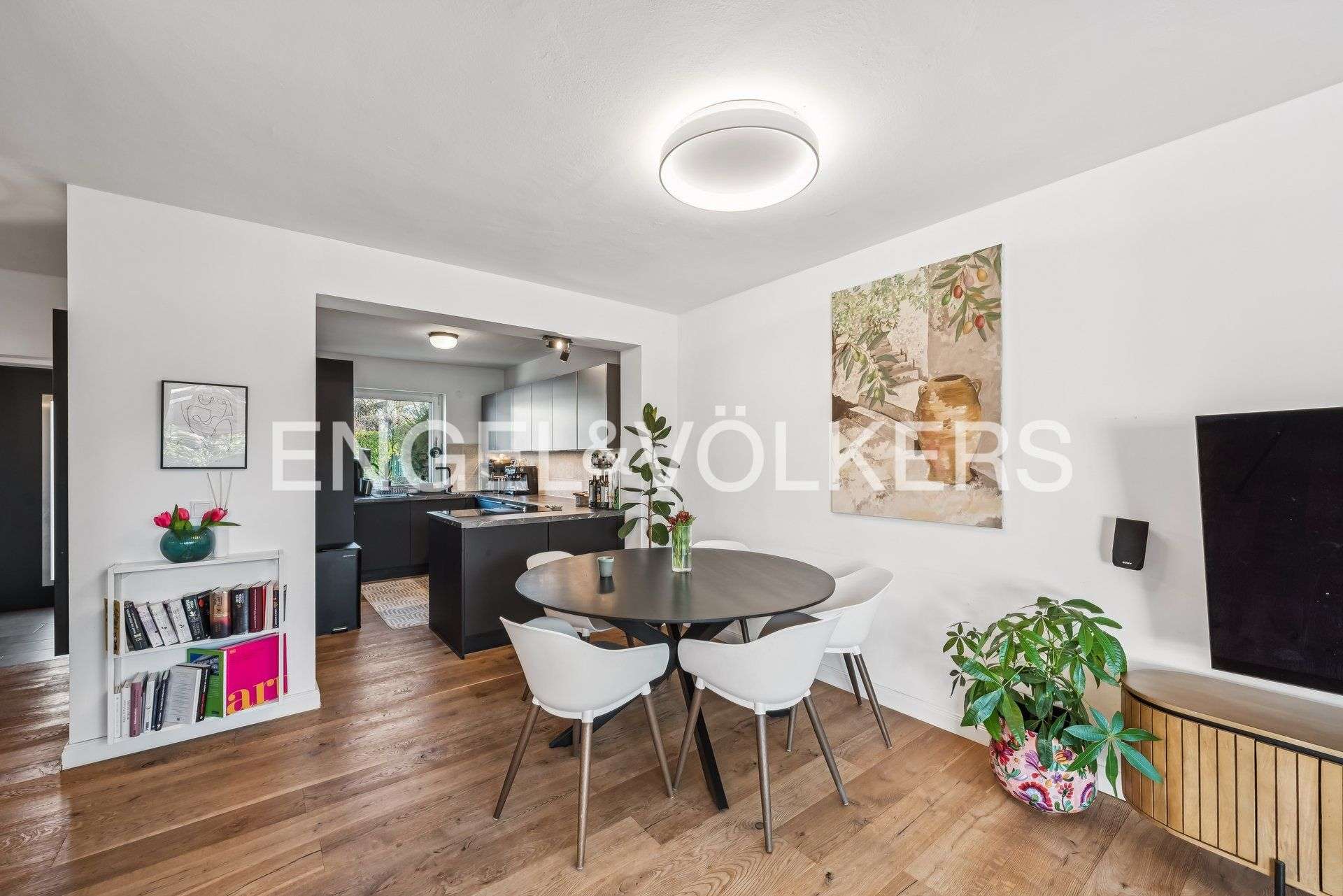Thumbnail-Haus zum Kaufen in Köln - Rondorf 620.000,00 € 100 m²