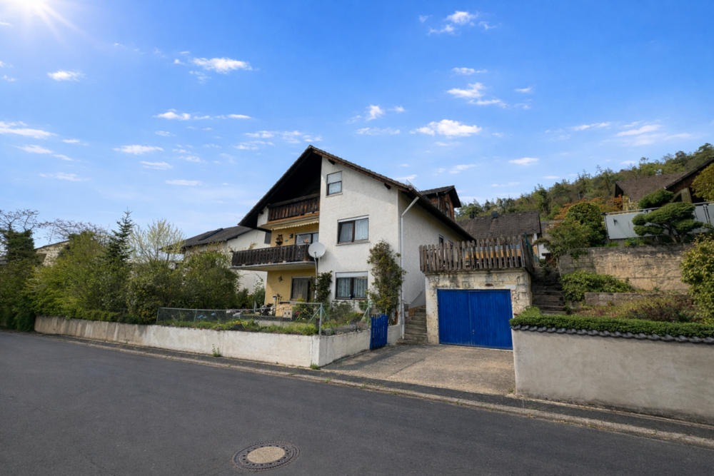 Thumbnail-Haus zum Kaufen in Lohr 449.000,00 € 235 m²
