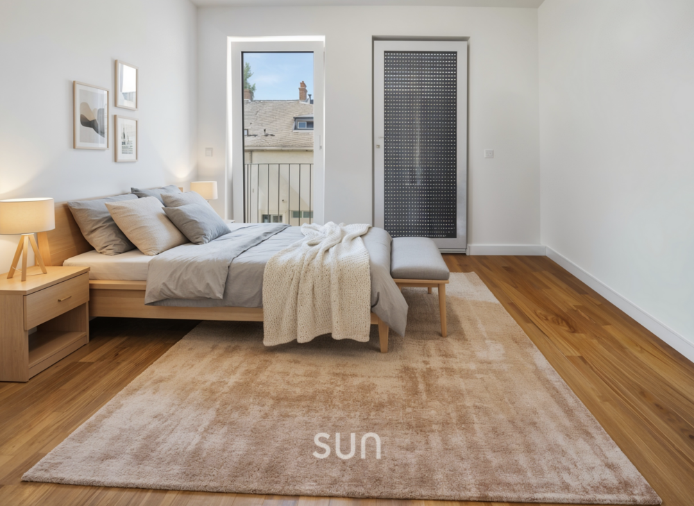 Thumbnail-Wohnung zum Kaufen in Frankfurt am Main 385.000,00 € 57.43 m²