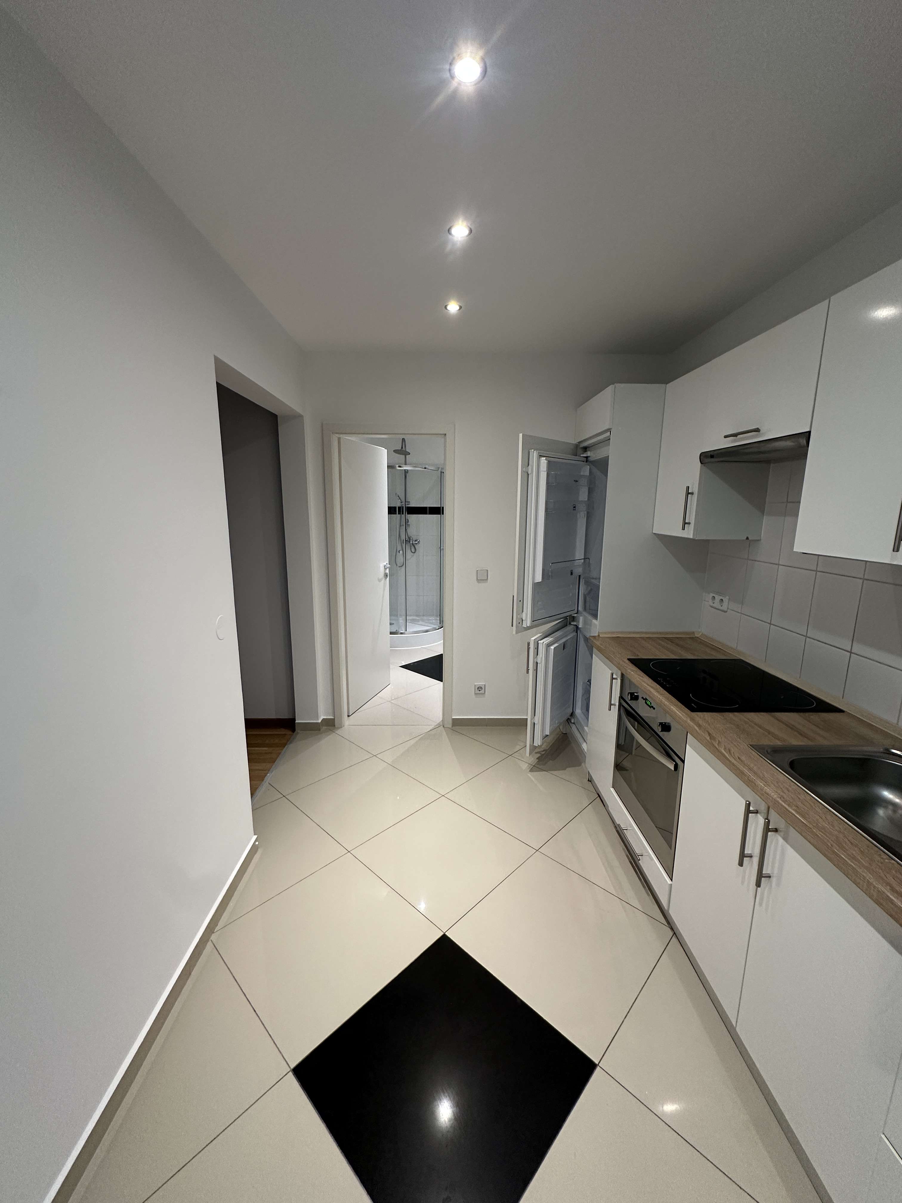 Thumbnail-Wohnung zum Mieten in Blankenfelde - Mahlow 921,00 € 61.39 m²