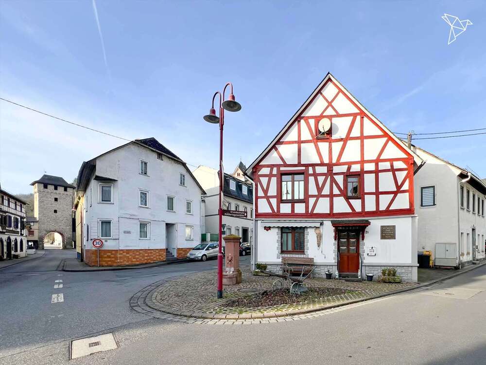 Thumbnail-Haus zum Kaufen in Dausenau 139.000,00 € 103 m²