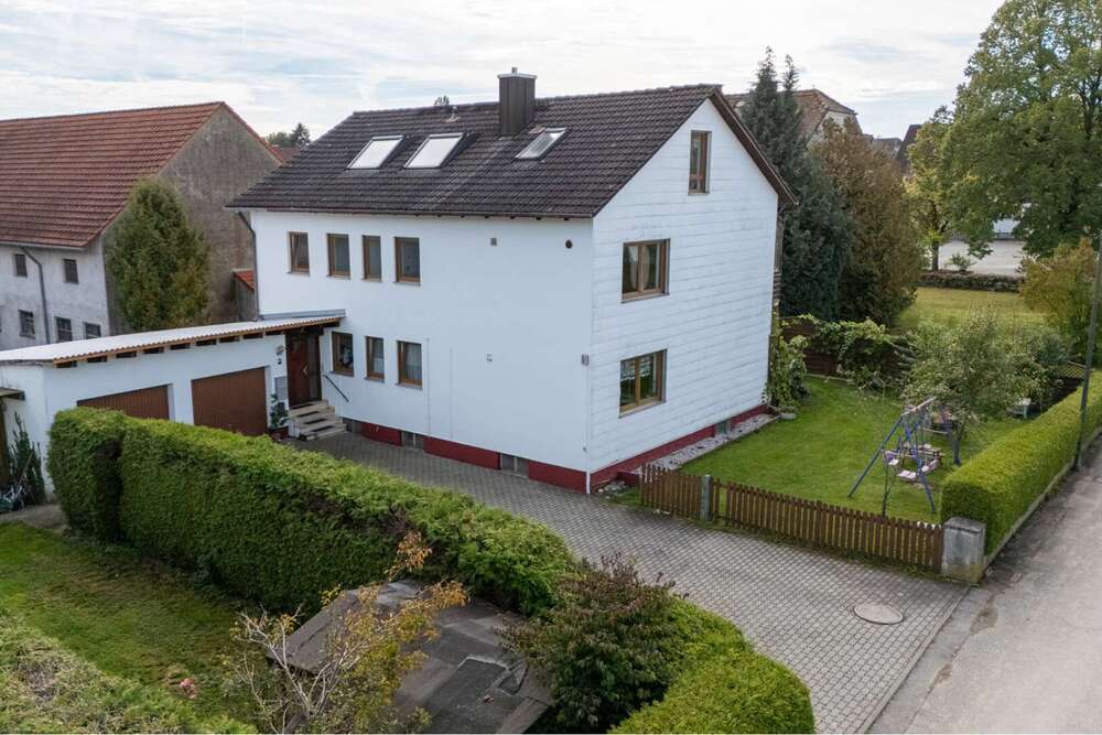Thumbnail-Haus zum Kaufen in Bergkirchen 1.099.000,00 € 185.92 m²