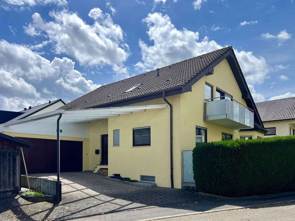 Thumbnail-Haus zum Kaufen in Besigheim 876.000,00 € 225.55 m²