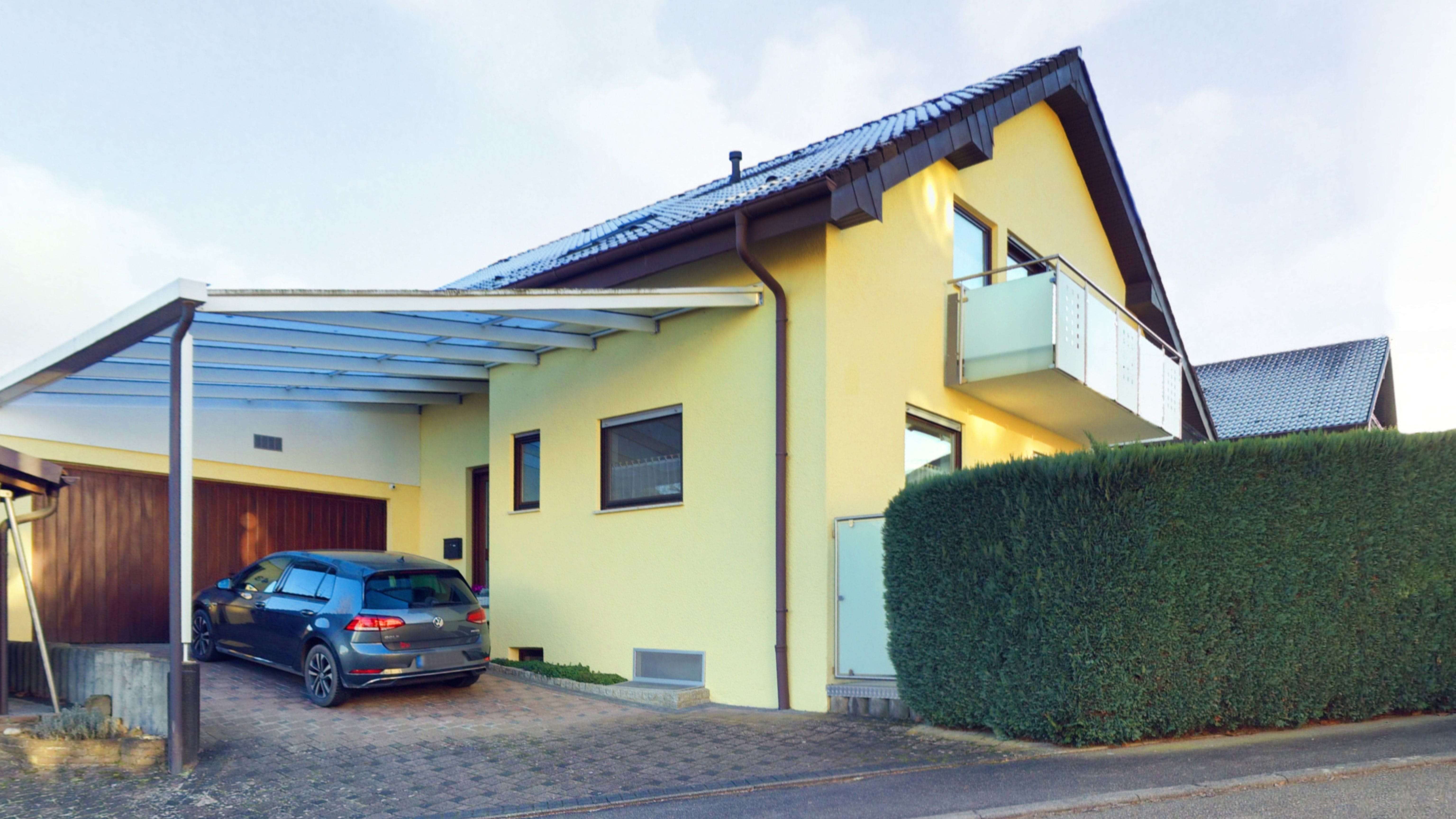 Thumbnail-Haus zum Kaufen in Besigheim 876.000,00 € 225.55 m²