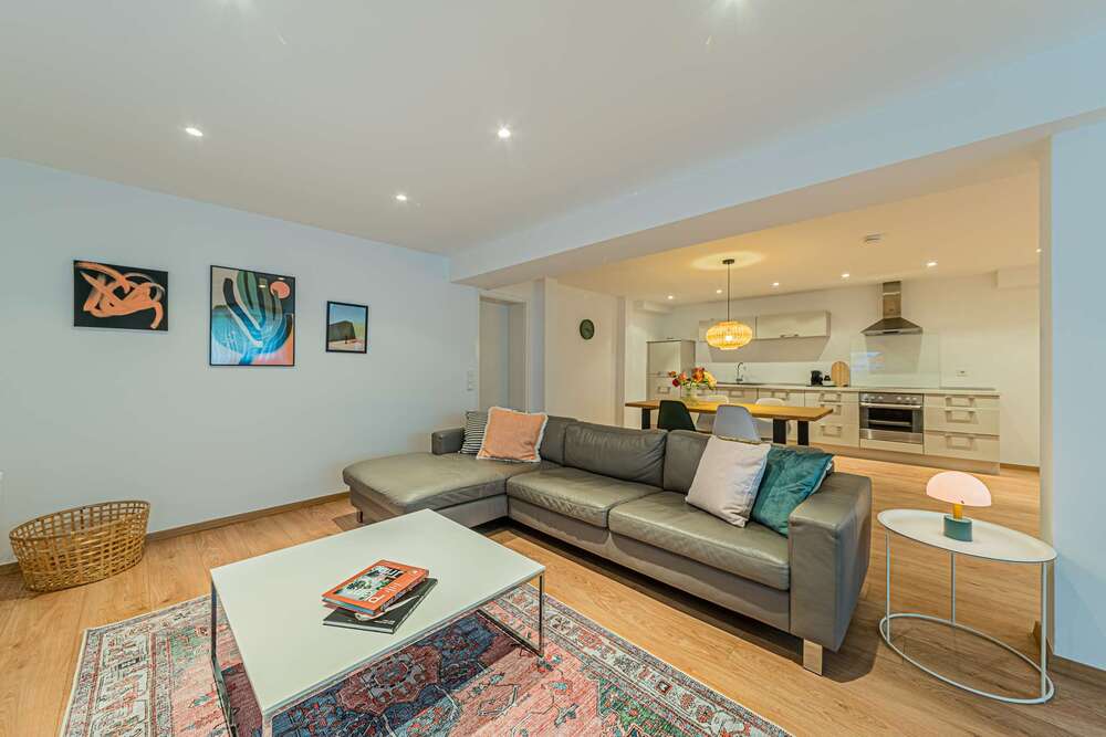 Thumbnail-Wohnung zum Mieten in Bad Soden 2.300,00 € 100 m²