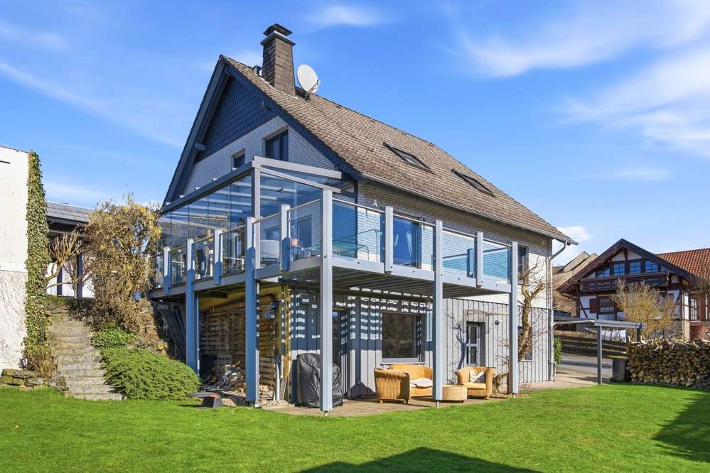 Thumbnail-Haus zum Kaufen in Rettert 499.000,00 € 225 m²
