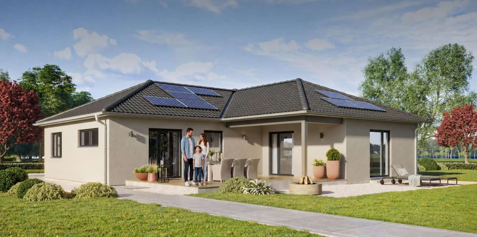 Thumbnail-Haus zum Kaufen in Rottweil 453.289,00 € 118 m²