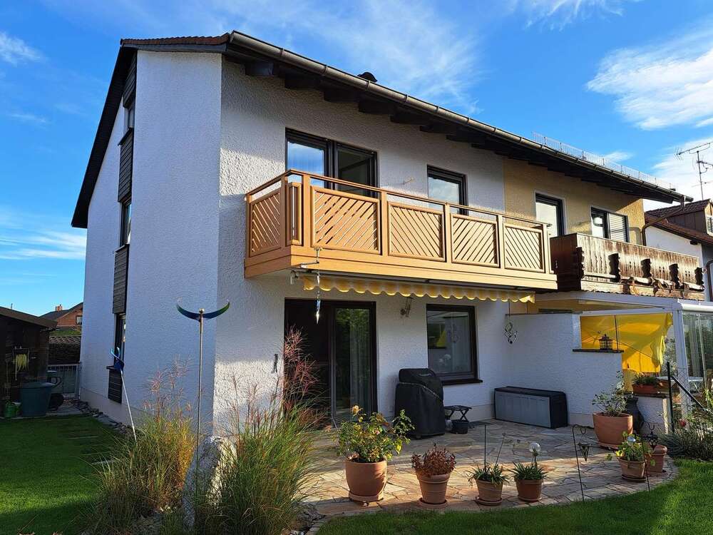 Thumbnail-Haus zum Kaufen in Olching 869.000,00 € 143 m²