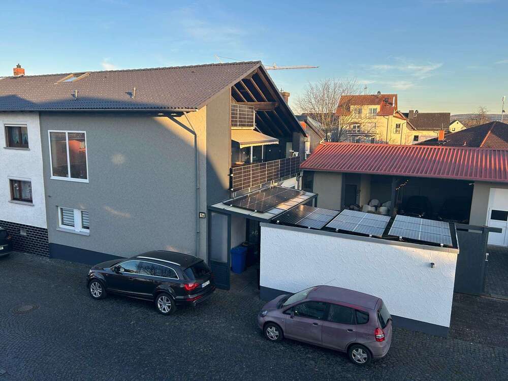 Thumbnail-Haus zum Kaufen in Hasselroth 419.000,00 € 120 m²