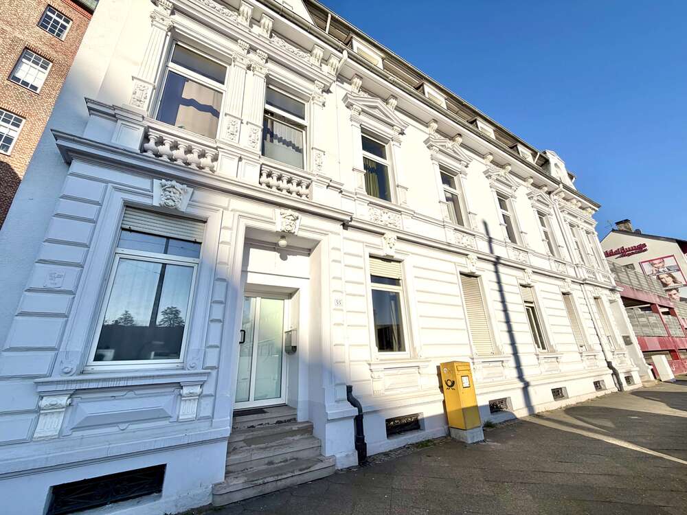 Thumbnail-Wohnung zum Kaufen in Wuppertal 199.000,00 € 135.06 m²