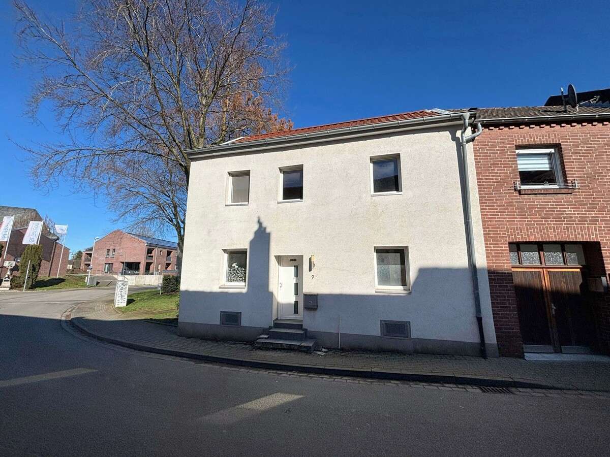 Thumbnail-Haus zum Kaufen in Hückelhoven-Brachelen 142.000,00 € 96 m²