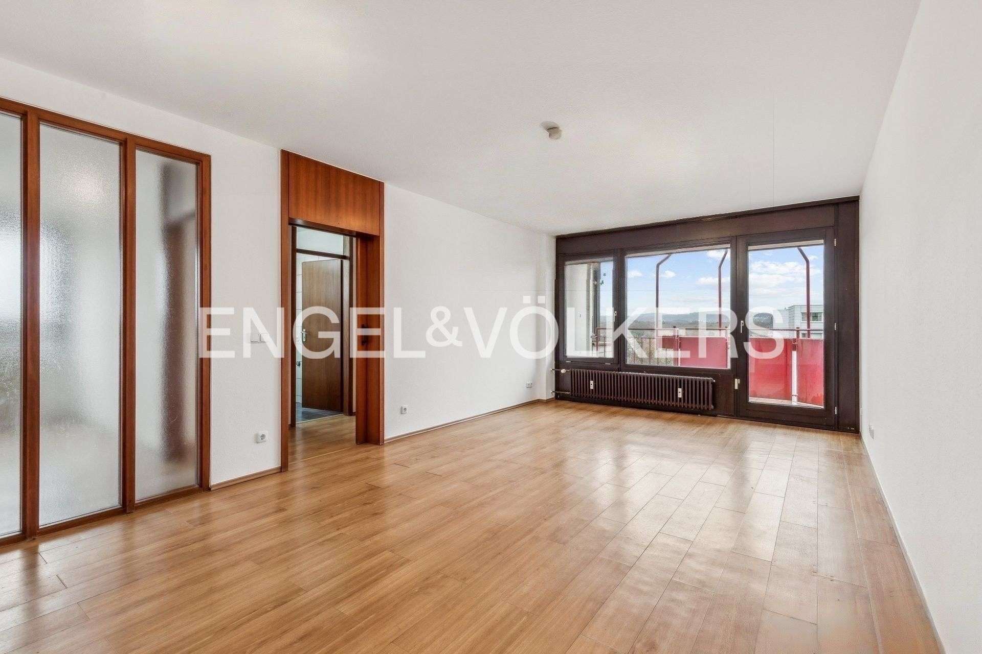 Thumbnail-Wohnung zum Kaufen in Bergisch Gladbach - Refrath 215.000,00 € 76 m²