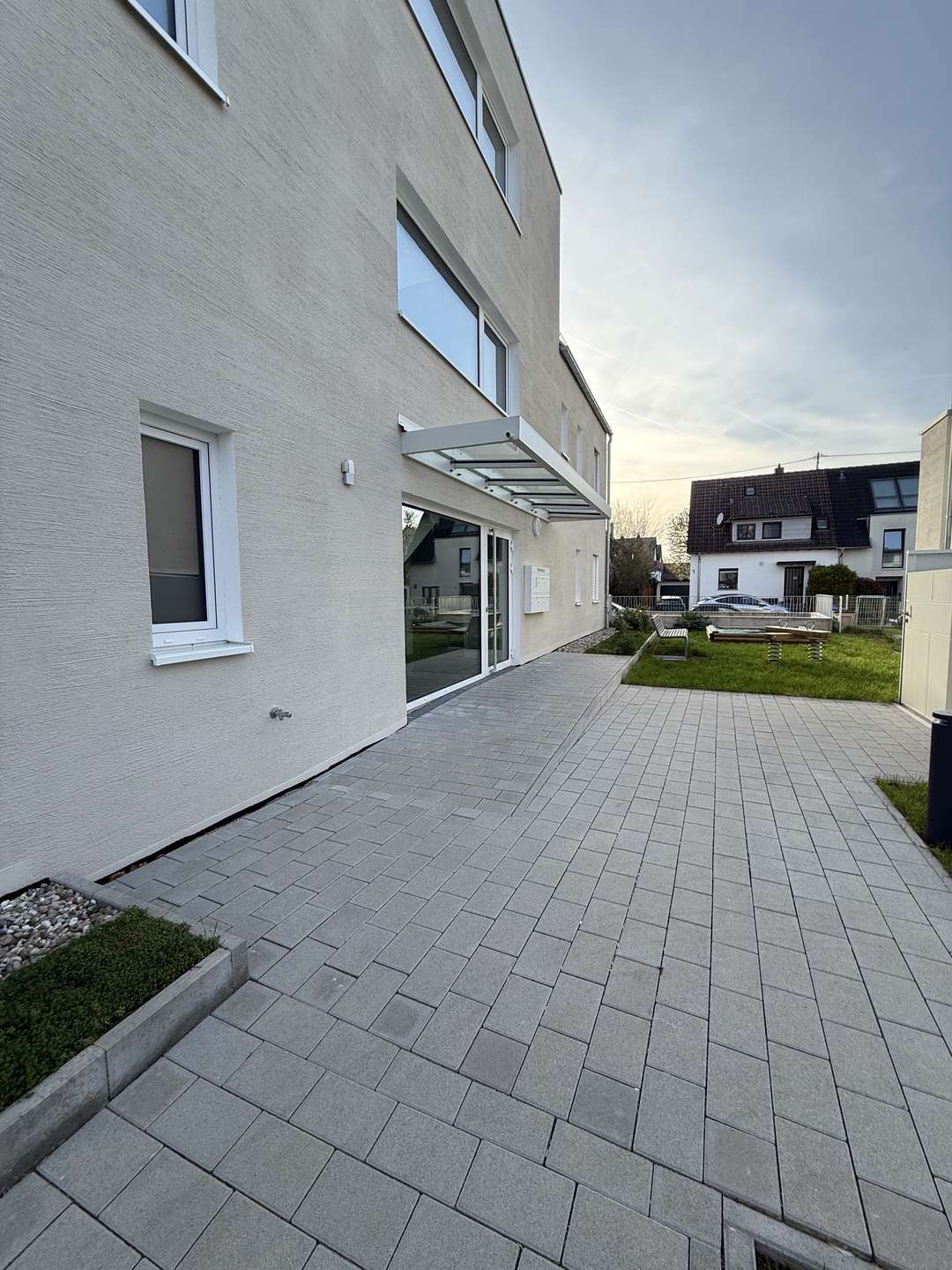 Thumbnail-Wohnung zum Mieten in Sindelfingen 932,43 € 53.13 m²