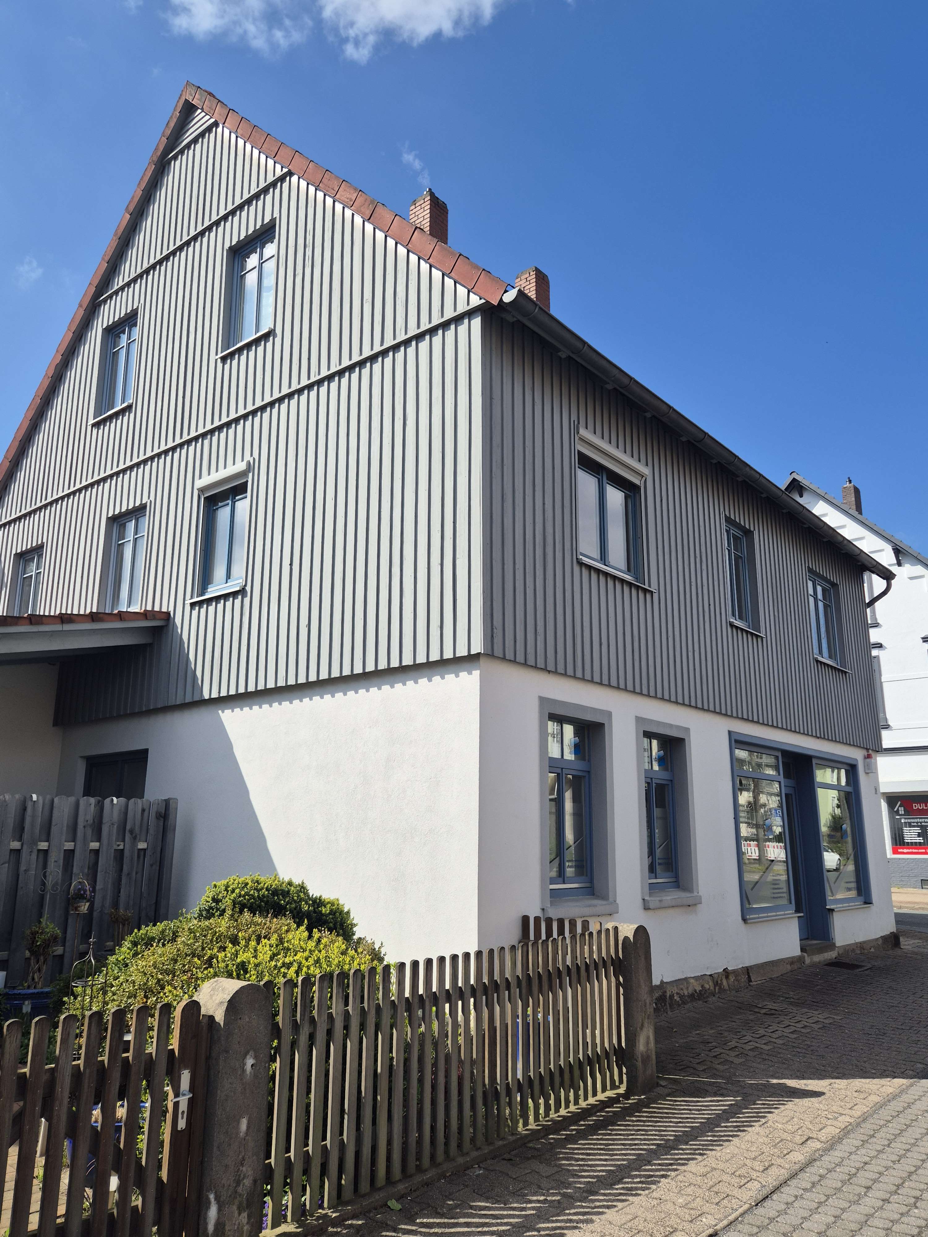 Thumbnail-Wohnung zum Mieten in Springe 800,00 € 100 m²