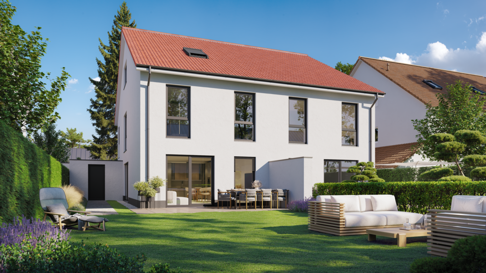 Thumbnail-Haus zum Kaufen in Speyer 849.000,00 € 173 m²