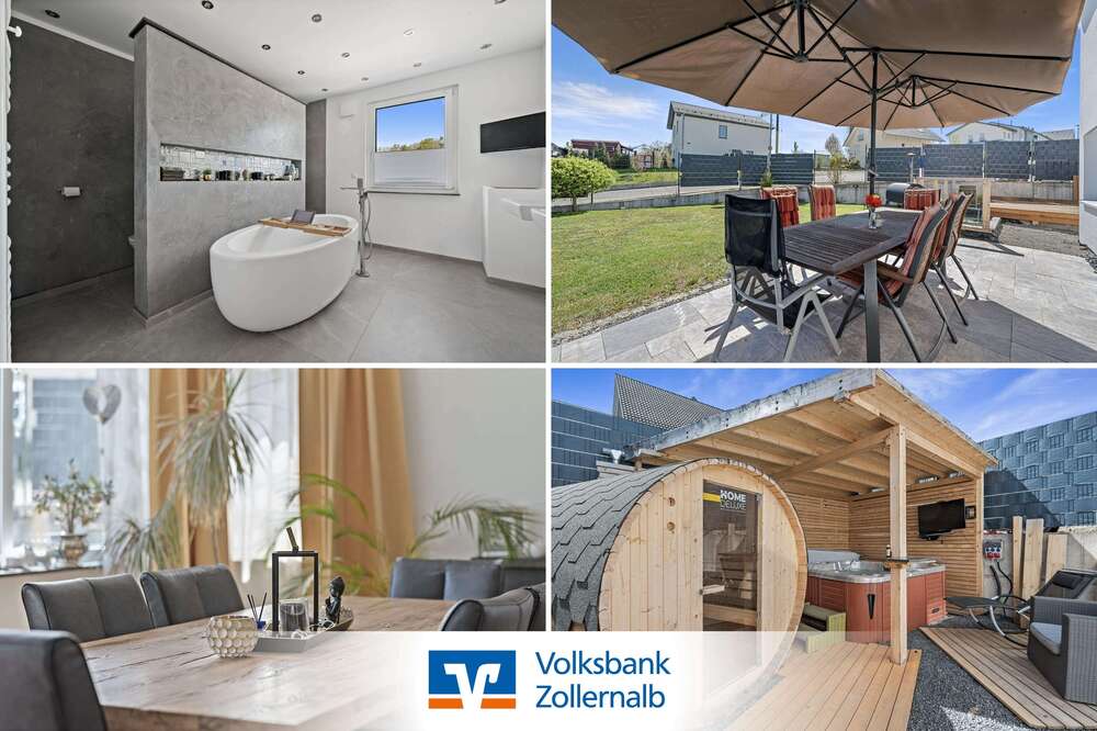 Thumbnail-Haus zum Kaufen in Mengen 545.000,00 € 125.34 m²