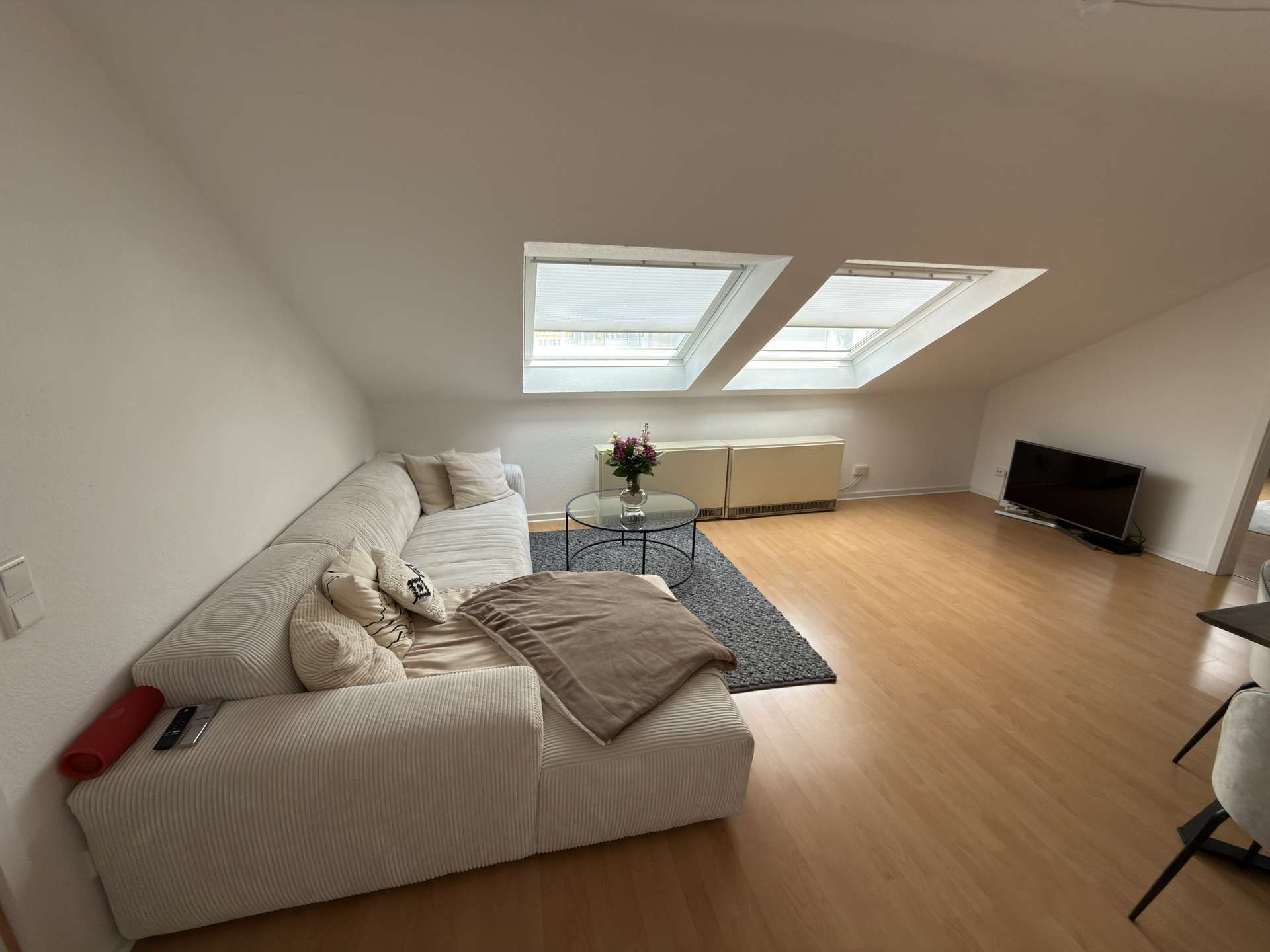 Thumbnail-Wohnung zum Mieten in Düsseldorf 1.250,00 € 61.2 m²