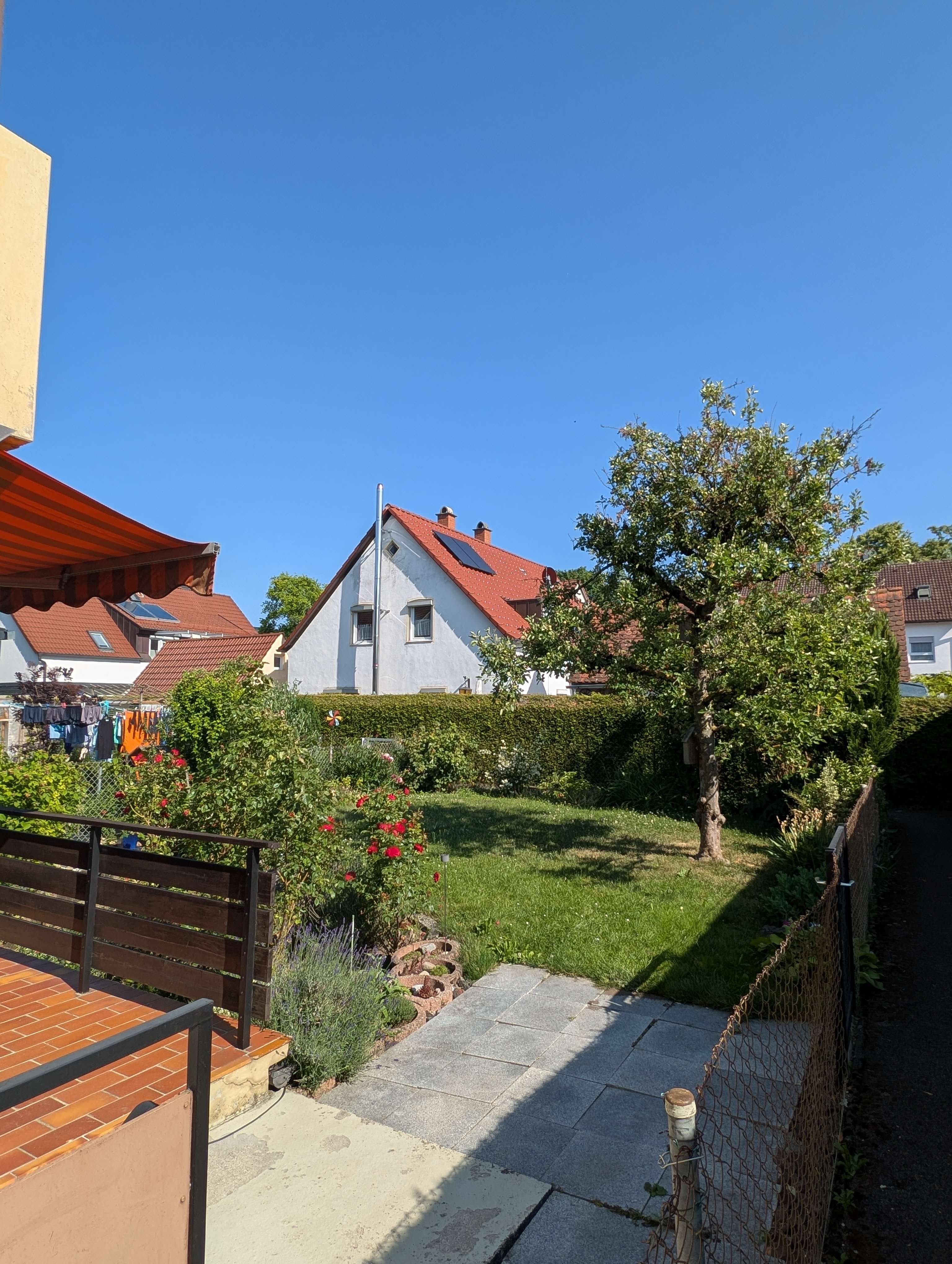 Thumbnail-Haus zum Kaufen in Augsburg 459.000,00 € 130 m²