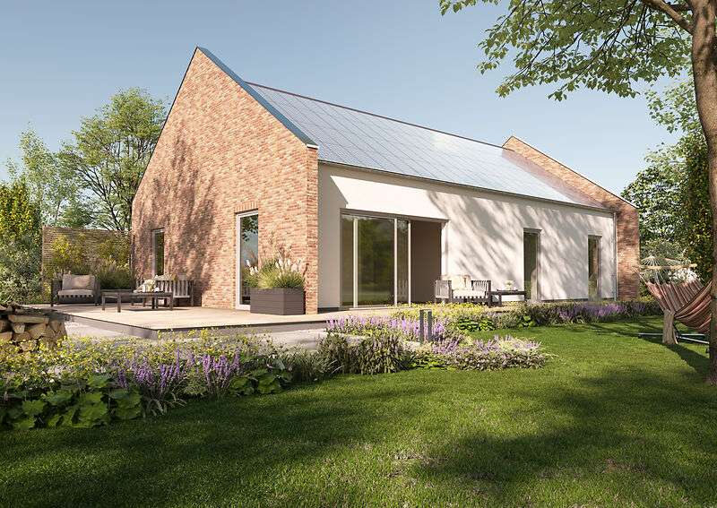 Thumbnail-Haus zum Kaufen in Gladbeck 294.000,00 € 100 m²