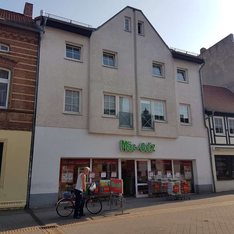 Thumbnail-Wohnung zum Mieten in Burg 390,00 € 70 m²