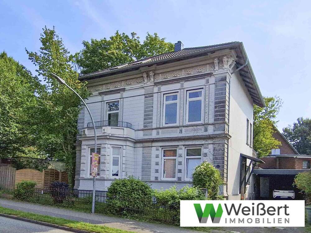 Thumbnail-Wohnung zum Kaufen in Itzehoe 299.000,00 € 115 m²