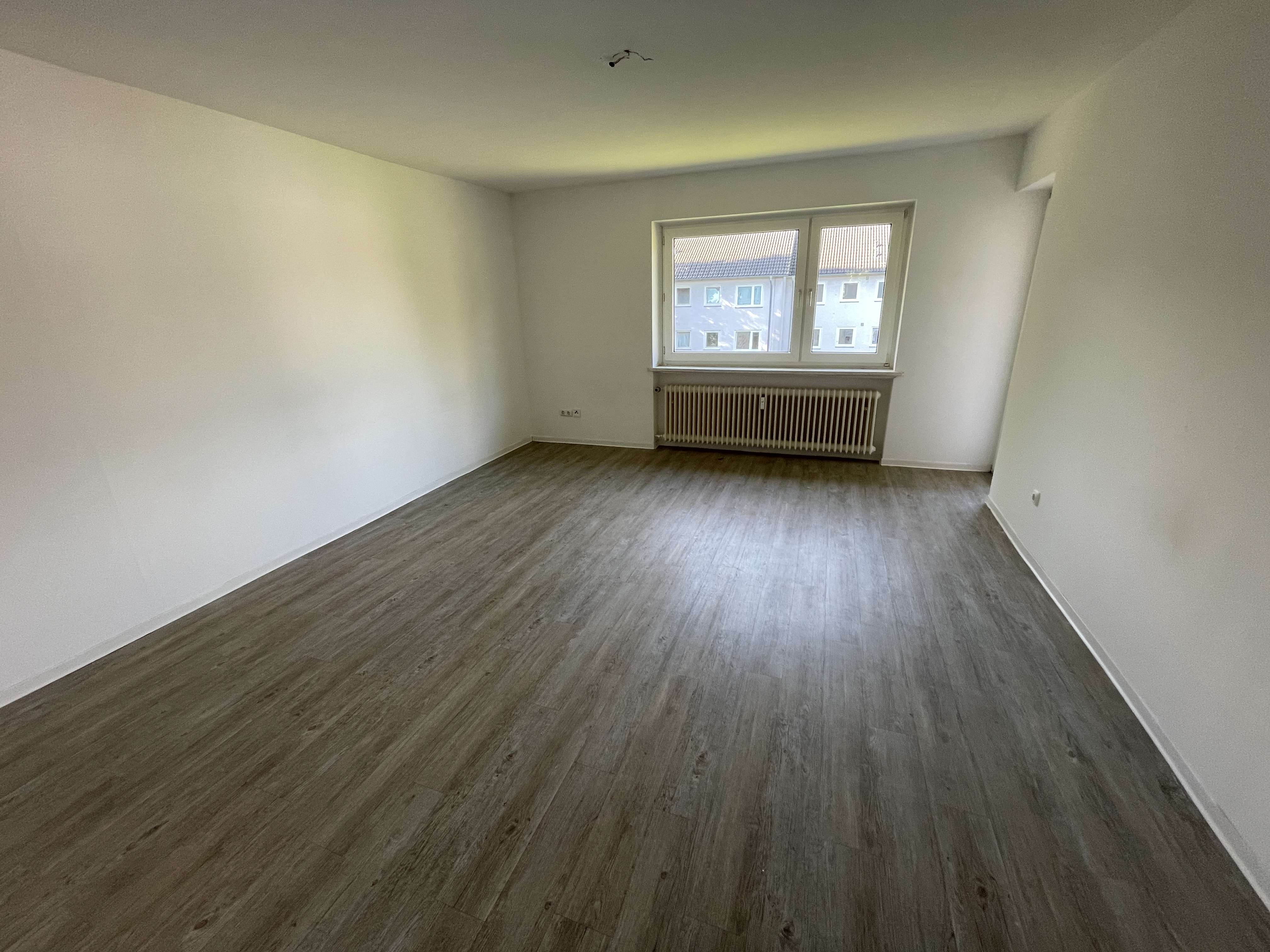 Thumbnail-Wohnung zum Mieten in Lübbecke 535,00 € 67.46 m²
