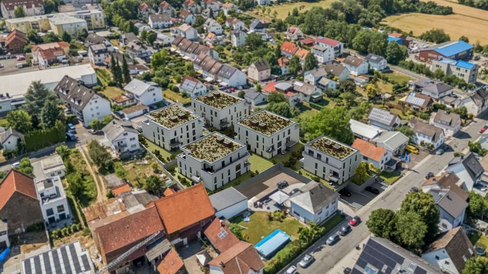 Thumbnail-Wohnung zum Kaufen in Bad Camberg 369.900,00 € 76.2 m²