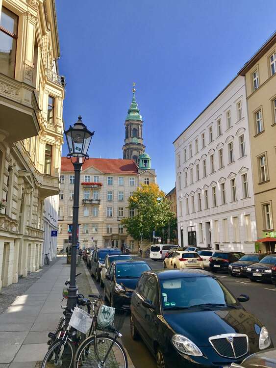 Thumbnail-Büro in Berlin 855.000,00 € 129.5 m²