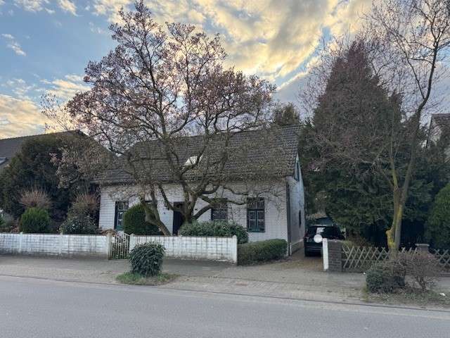 Thumbnail-Haus zum Kaufen in Duisburg 339.500,00 € 132 m²