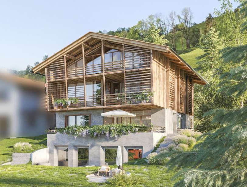 Thumbnail-Haus zum Kaufen in Schliersee 3.970.000,00 € 479 m²
