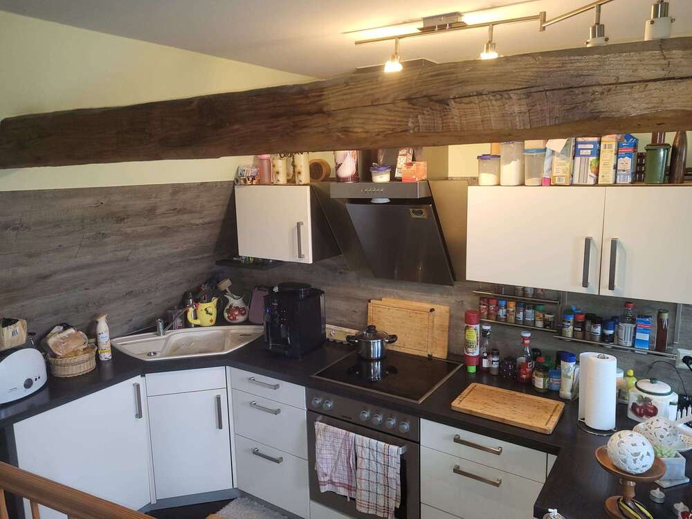 Thumbnail-Wohnung zum Mieten in Plau am See 395,00 € 40 m²