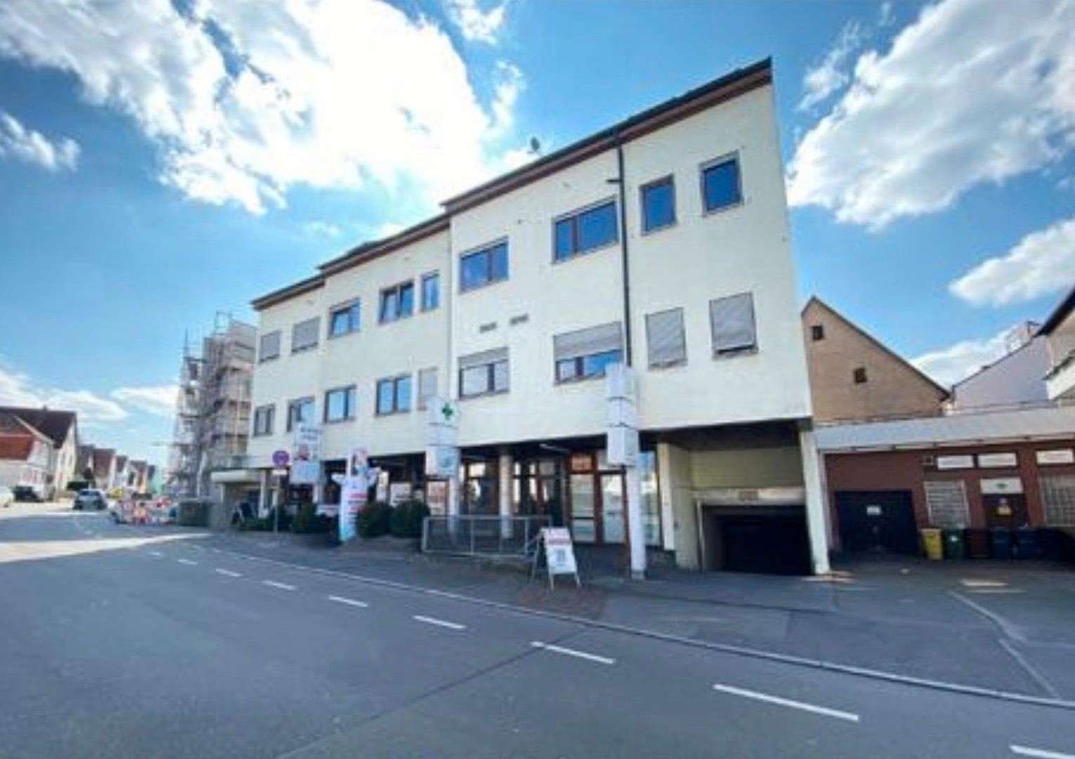 Thumbnail-Wohnung zum Mieten in Ditzingen 990,00 € 59 m²