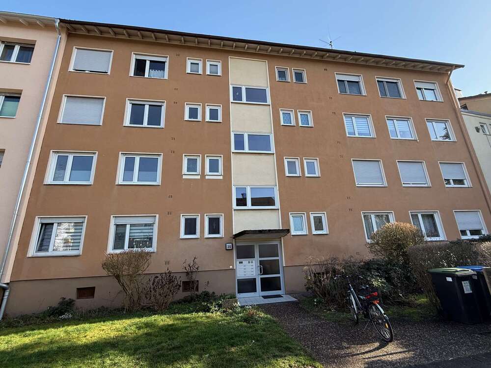 Thumbnail-Wohnung zum Kaufen in Landau 215.000,00 € 94 m²