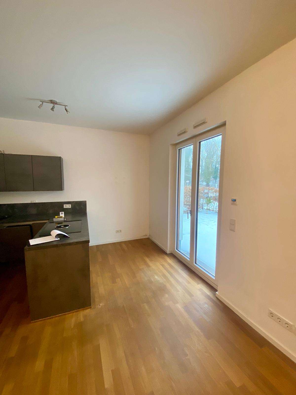 Thumbnail-Wohnung zum Mieten in Berlin 700,00 € 36 m²