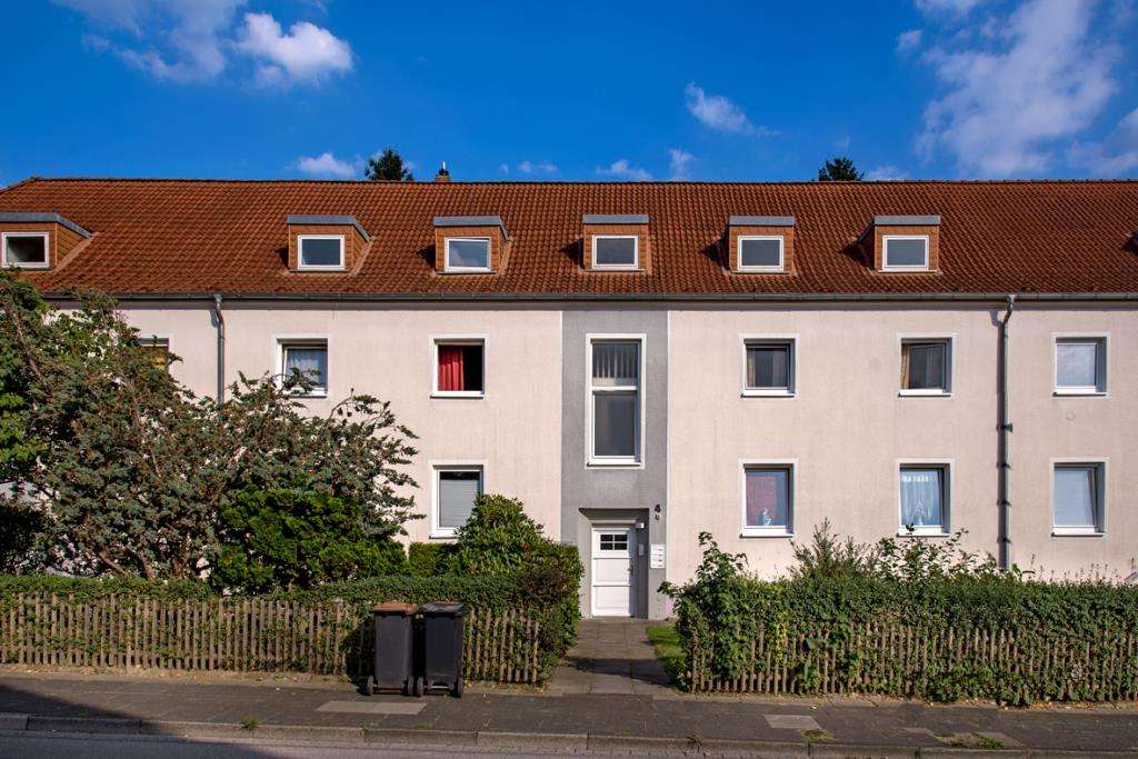Thumbnail-Wohnung zum Mieten in Minden 607,00 € 72.54 m²