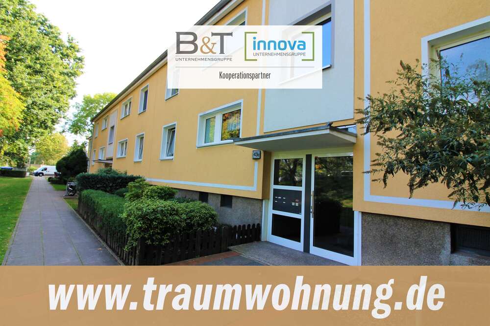 Thumbnail-Wohnung zum Kaufen in Hannover 184.900,00 € 73 m²