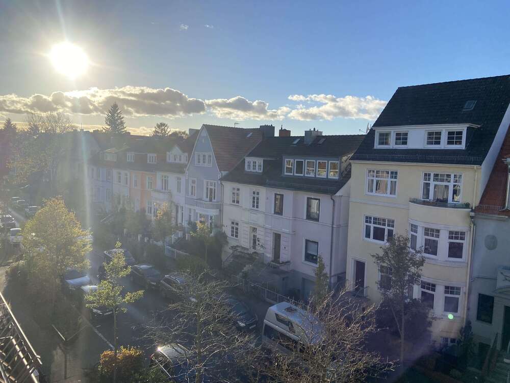 Thumbnail-Wohnung zum Kaufen in Bremen 365.000,00 € 83 m²