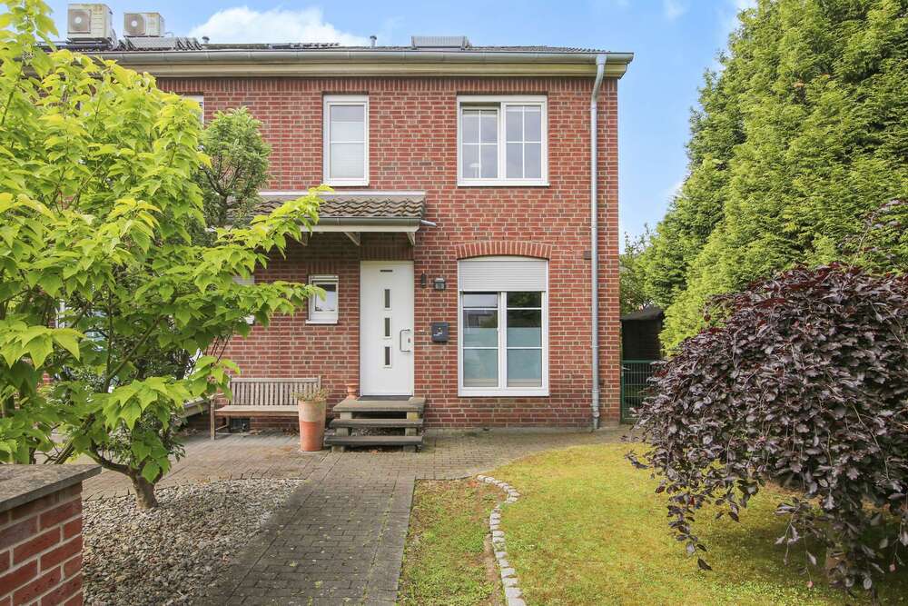 Thumbnail-Haus zum Kaufen in Ratingen 550.000,00 € 138 m²