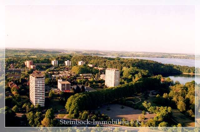 Thumbnail-Wohnung zum Kaufen in Plön 187.000,00 € 57 m²