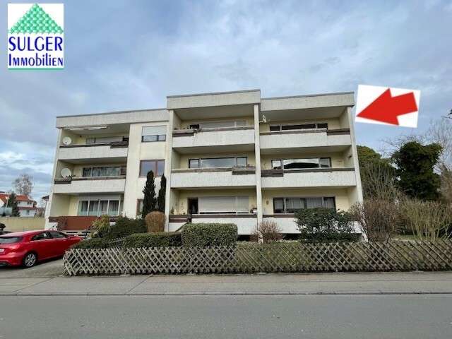 Thumbnail-Wohnung zum Kaufen in Uhldingen-Mühlhofen Unteruhldingen 294.000,00 € 75.86 m²