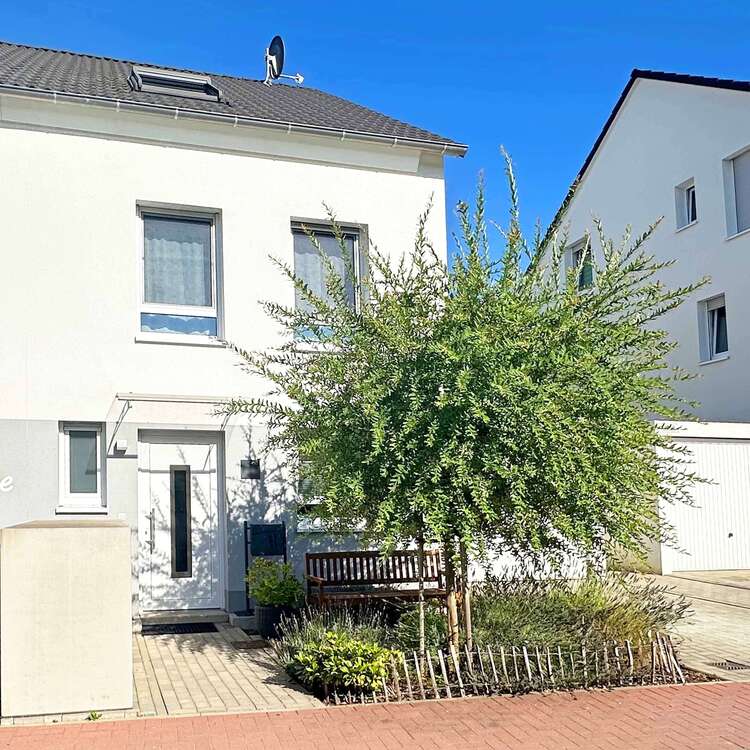 Thumbnail-Haus zum Kaufen in Niddatal 489.000,00 € 140.52 m²