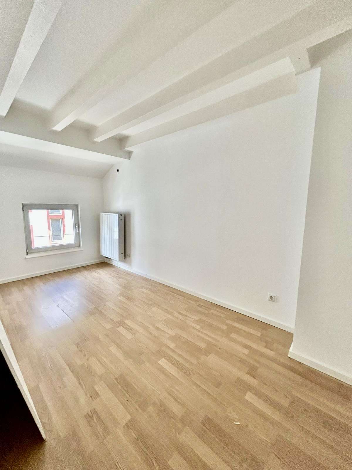 Thumbnail-Wohnung zum Mieten in Frankfurt am Main 690,00 € 17 m²