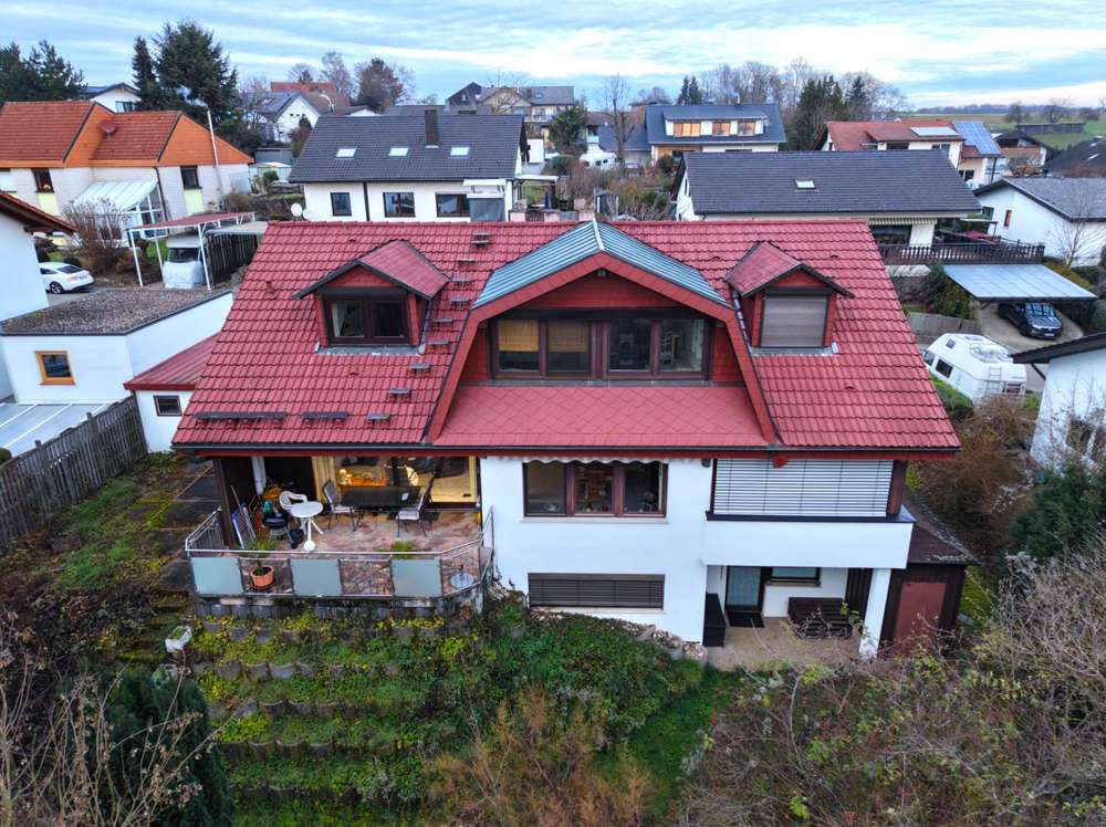 Thumbnail-Haus zum Kaufen in Sinsheim 499.000,00 € 301.18 m²